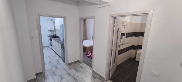 Direct proprietar! Inchiriez garsoniera Popesti Leordeni-Drumul Fermei