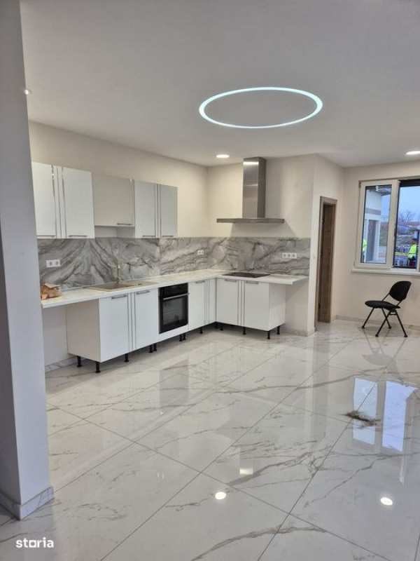 Chirie apartament de lux 4 camere, zona Bd. Cloșca