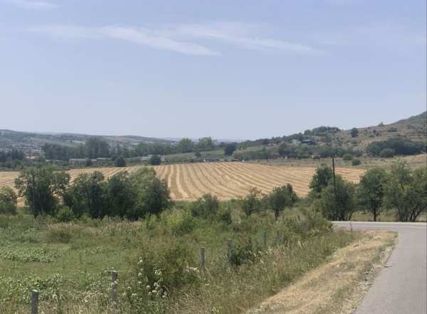 Teren Simleu Silvaniei Str Mihai Sadoveanu