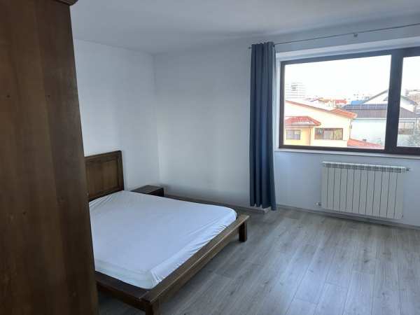 Apartament 2 camere mamaia nord