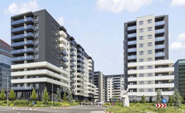 De vanzare loc parcare Cortina North -1