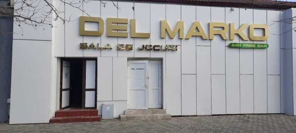 Spatiu Comercial Cernavoda