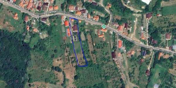 Casa de vinzare Curtea de Arges