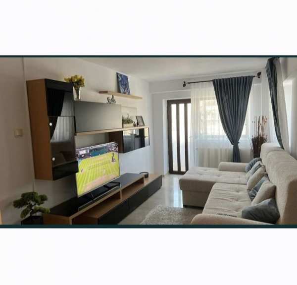 Vand apartament 2 camere Calea Bucuresti