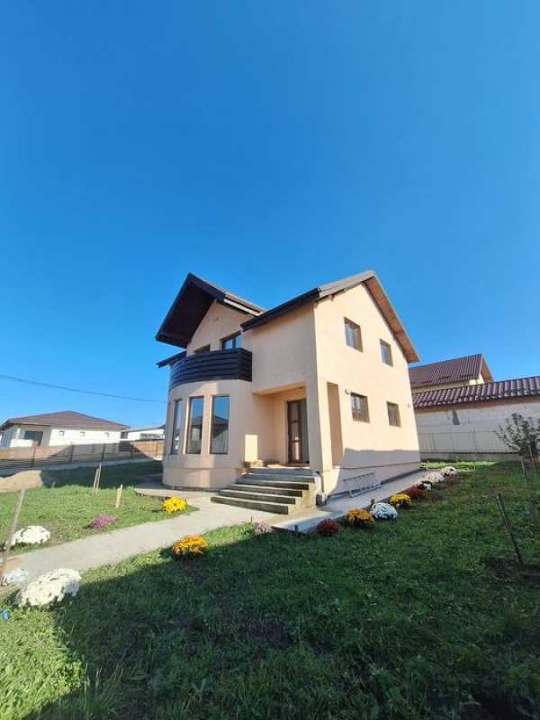 Casa de inchiriat in Miroslava