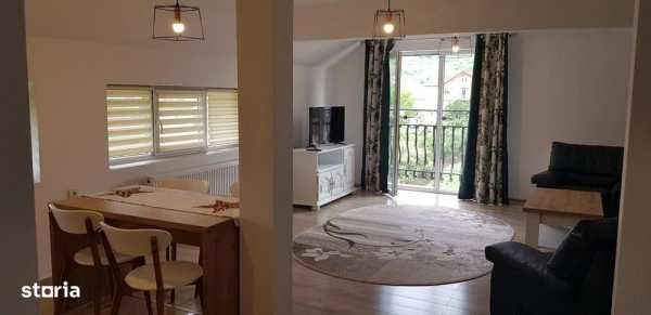Apartament 2 camere de inchiriat situat in Vila, zona Cetate-Piata.