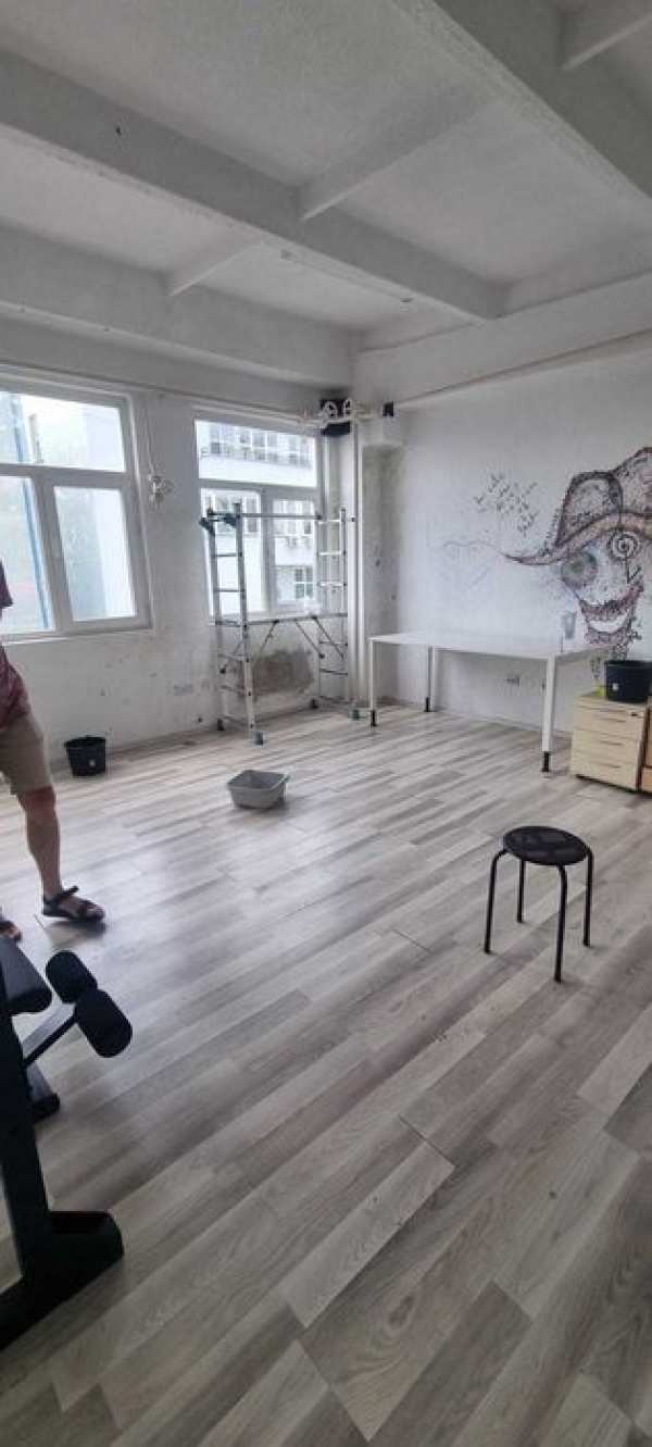 Spatiu 3 Camere 120 mp2 Sector 2 Atelier Productie, Birouri