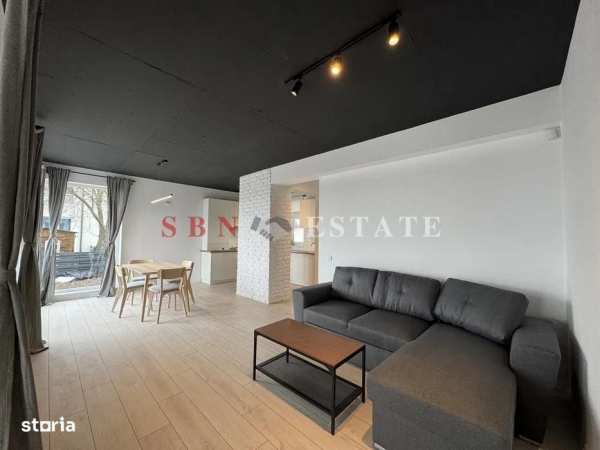 Casa-Vila Chiajna - Dragomiresti Vale | Centrala | 2 Parcare | Curte