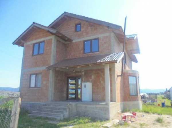 Casa si teren in Vadu Crisului, Bihor