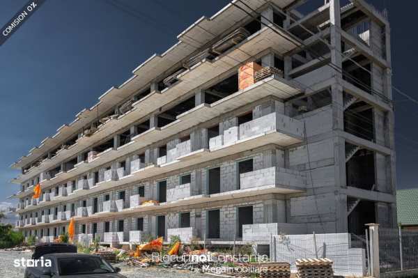 #Ofertă: avans 5.000€, apartament 2 camere la mare - Micos Estate