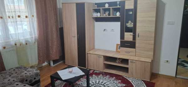 Apartament 2 camere de închiriat – Zona Mărășești, Suceava