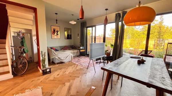 Casa 5 camere 120m2 curte parcare direct proprietar