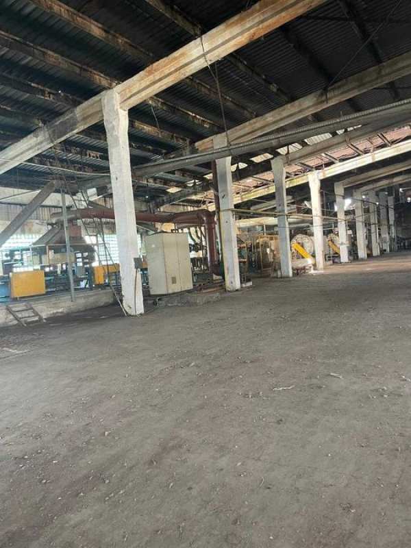 vanzare fabrica Izomat