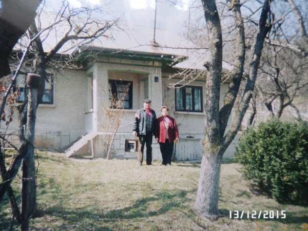 Vand teren / casa munte Breaza