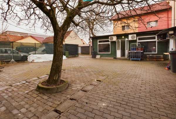 Casa si teren 406mp zona Fabric 139.500 euro