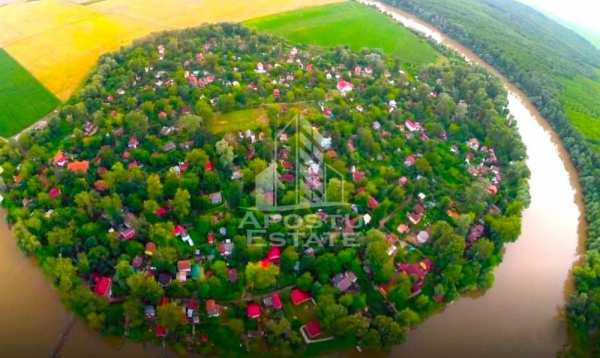 Casa de vacanta 3 insule Arad!