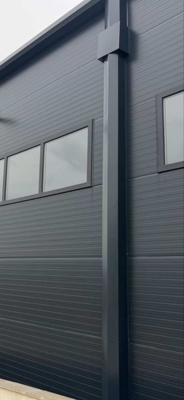 De vânzare Hală la Cheie