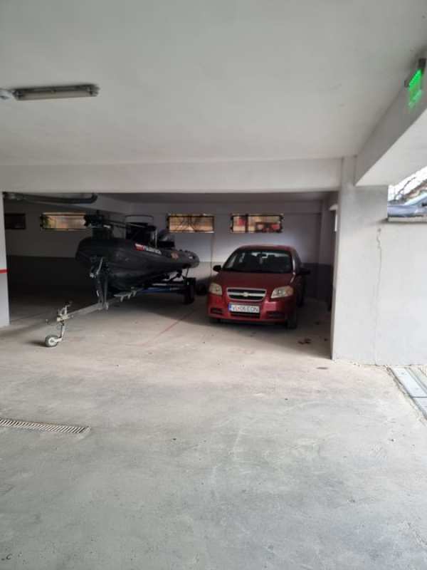 Loc de parcare demisol