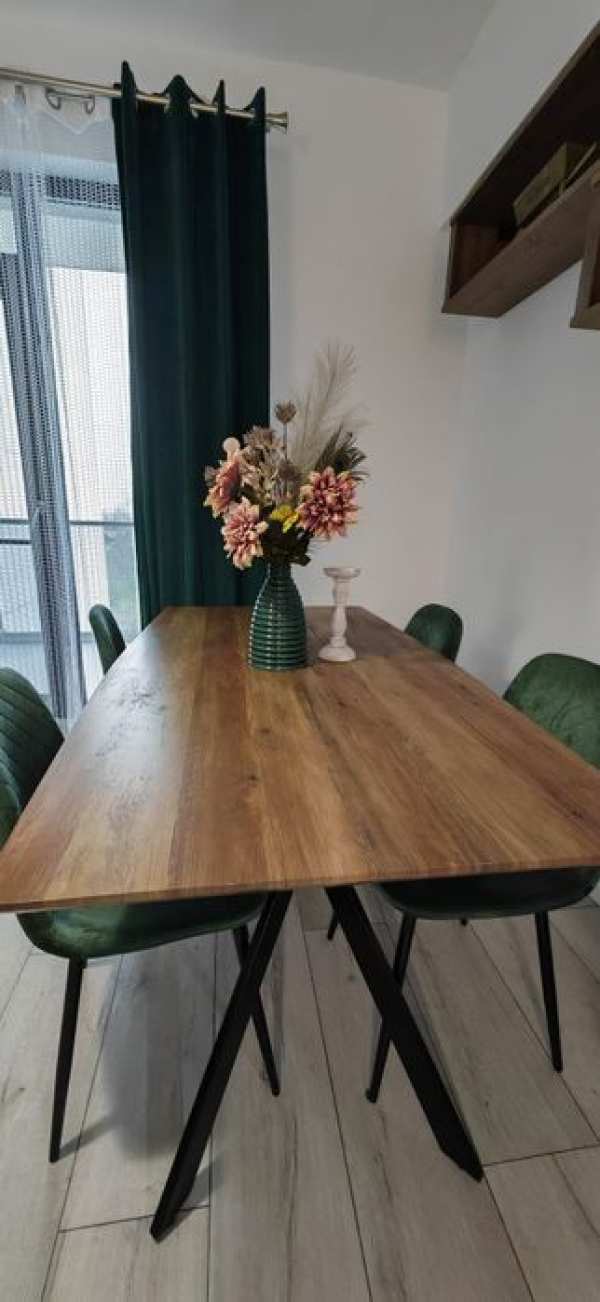 Apartament 2 camere Mamaia