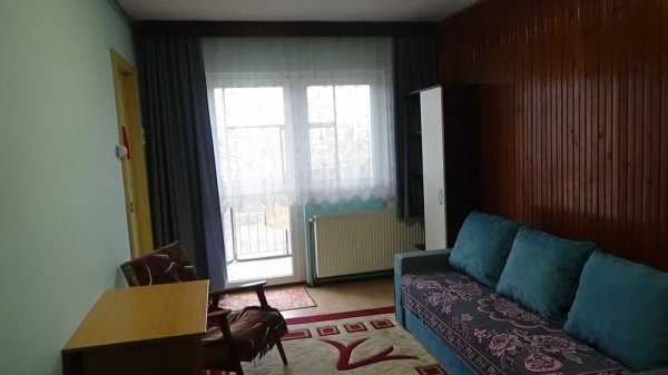 Garsoniera, mobilata si utilata, situata in Bartolomeu Nord