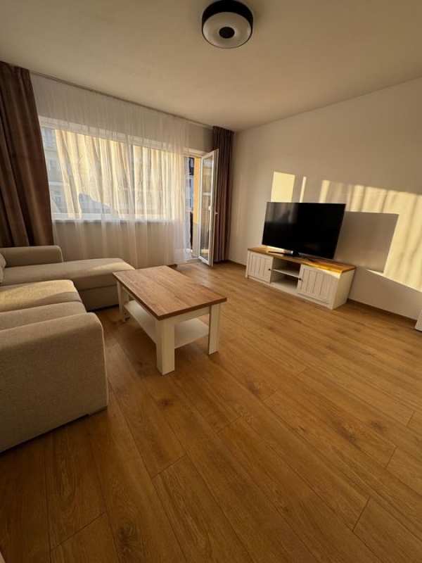Apartament 2 camere de inchiriat