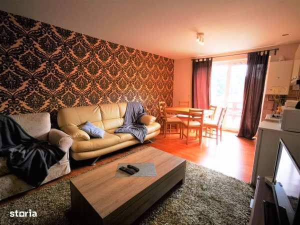 Apartament 4 camere - 2 niveluri