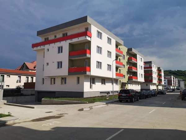 Vand parcare subterana in C3