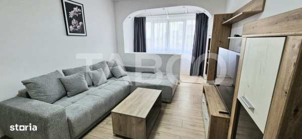 Apartament 3 camere PET FRIENDLY 72 mp mobilat utilat Mihai Viteazu