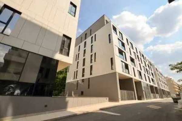 Loc Parcare Subteran - WIN Residence Herastrau