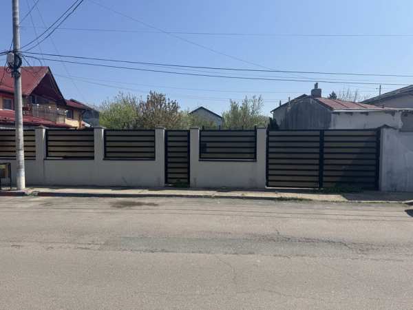 Teren intravilan Popesti Leordeni