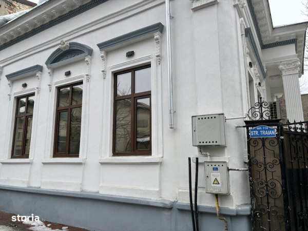 Casa Calea Calarasi