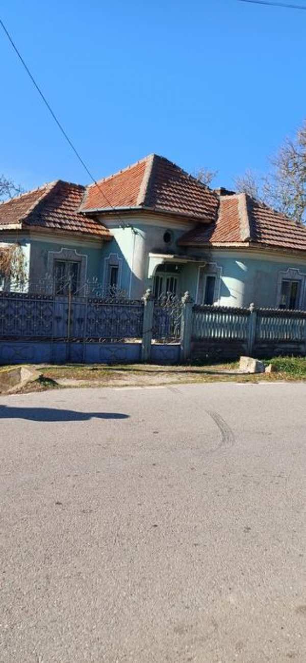 Casa de vânzare Bradesti Ofeta!!