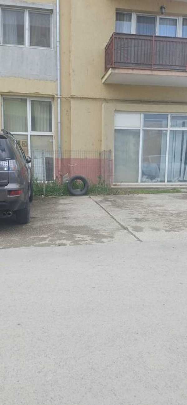 parcare de vanzare
