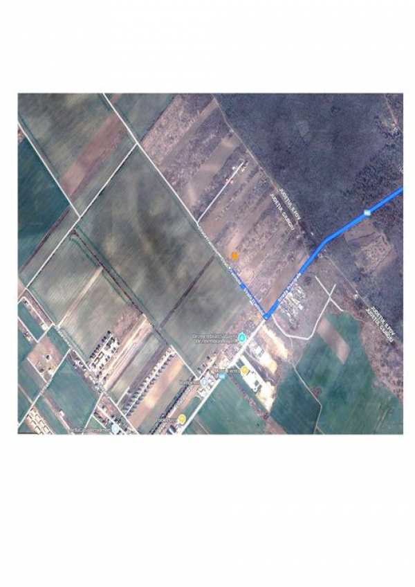 Loturi de casa 400 mp, langa padurea Buftea, str. Frasinului Sabareni