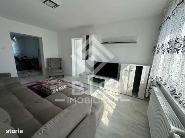 Apartament 4 Camere Decebal - Prima Închiriere | Piața Decebal