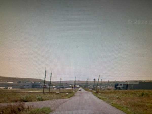 Teren Parc Logistic Metro