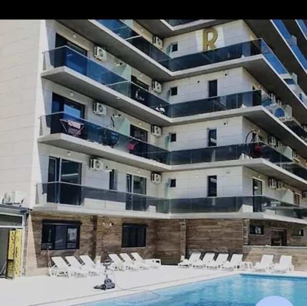 Parcare de inchiriat / vanzare Almar Luxury Navodari