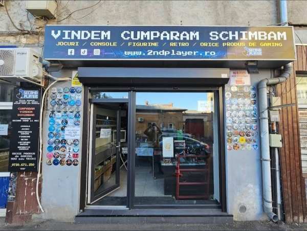 Spatiu comercial Lizeanu 15