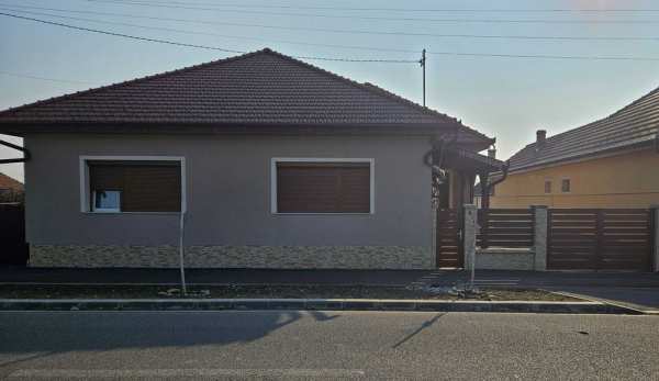 Casa de vanzare in orasul Valea lui Mihai