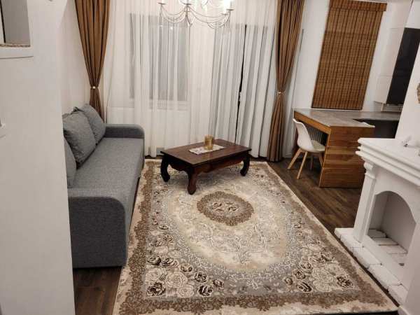 Casa tip duplex de inchiriat Ipotesti,Suceava