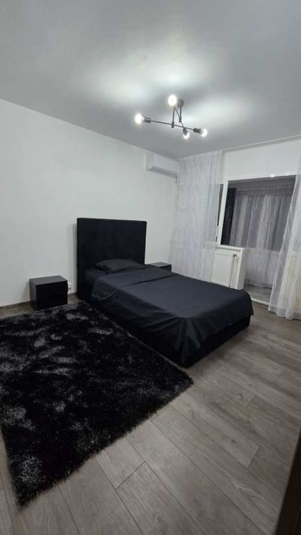 Garsoniera de lux ultracentrala et2