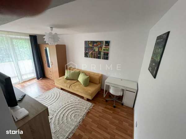 Apartament 1 cameră | Centru | Mobilat & utilat