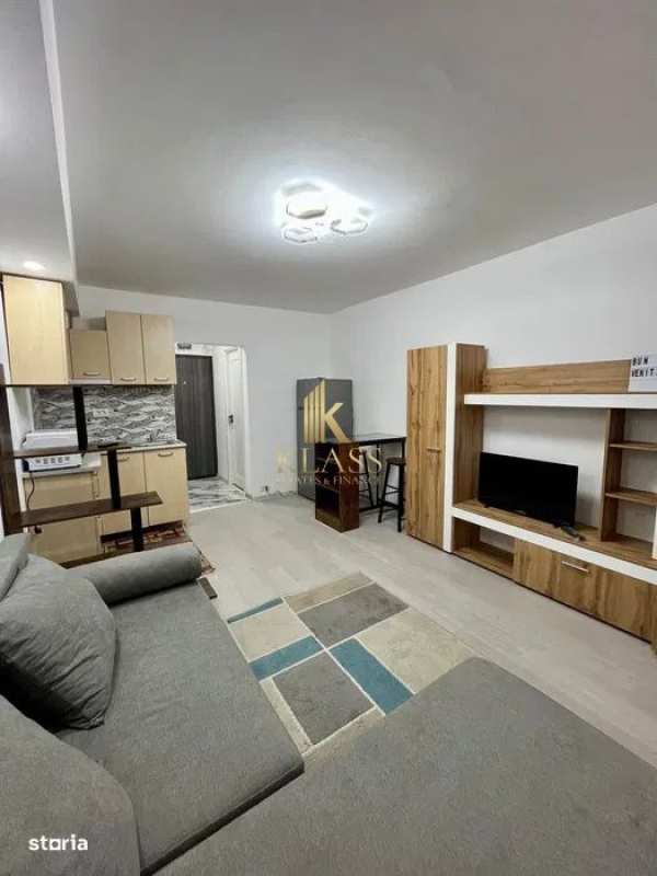 Garsoniera 1 Decembrie