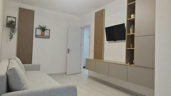 Garsoniera/studio PREMIUM, Piata Sudului, Berceni,IRA,Olteniței ,Rompr