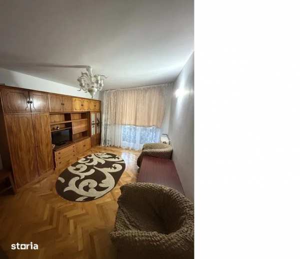 Dristor 3 camere decomandat