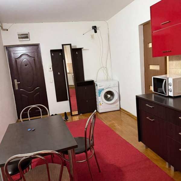 Inchiriere garsoniera