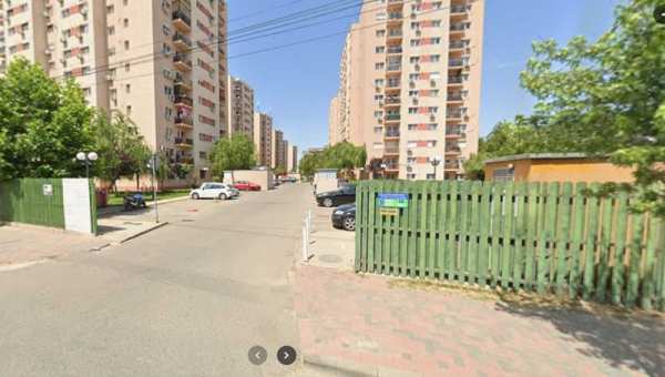 Inchiriez Loc parcare Palladium Residence
