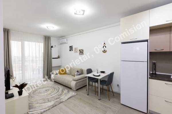 2 camere, Estoria City, Pallady, Nicolae Teclu, Direct Proprietar