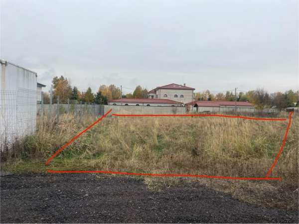 Vand teren intravilan in Paulești…zona Fim Spring Residance