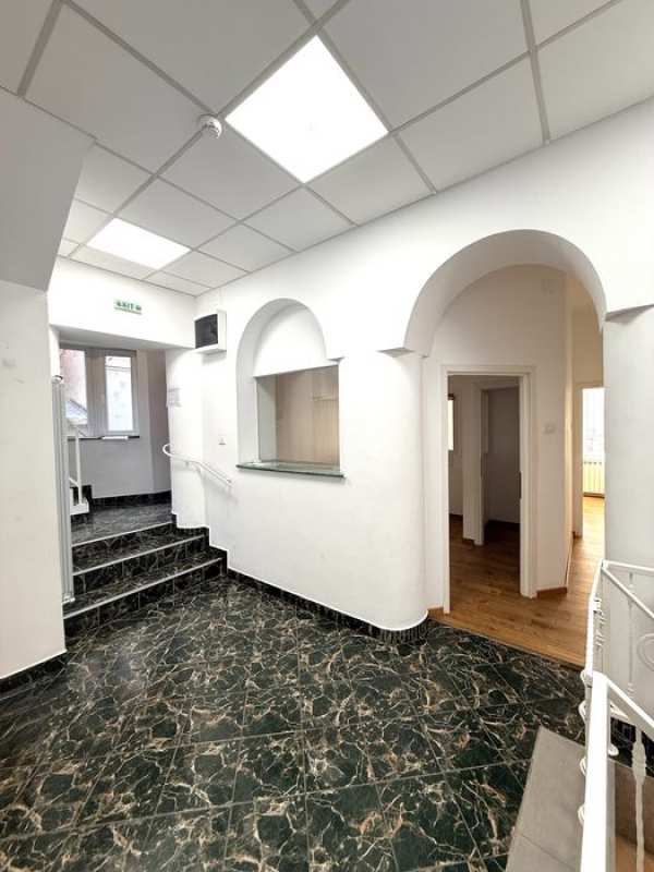 Inchiriez spatiu comercial in zona ultracentrala